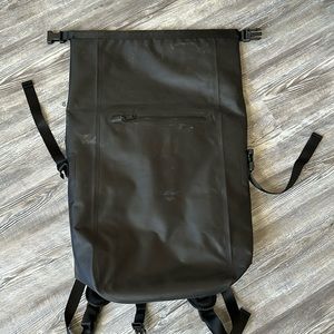SLNT waterproof faraday backpack
